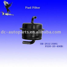 In-Line Gasoline Filter 2512 1585